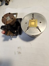 Mechanical sustrate workholder for sale  Madison