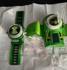 ben 10 omnitrix watch for sale  ABERDEEN