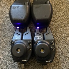 Fox str bite for sale  DARWEN