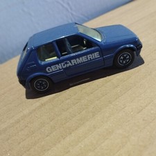 Voiture miniature peugeot d'occasion  Plémet