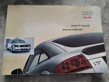 Audi coupe 1998 d'occasion  Expédié en Belgium