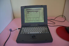 Laptop notebook vintage usato  Gualtieri