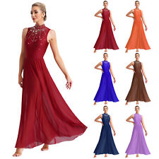 Damen lyrisches tanzkleid gebraucht kaufen  Bremen