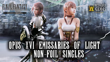 Final fantasy tcg for sale  CHORLEY