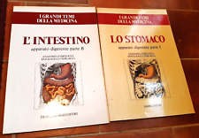 Apparato digerente ii usato  Garlasco