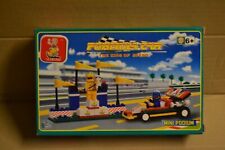 Sluban formula mini d'occasion  Bressuire
