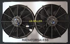 New aluminum radiator for sale  USA