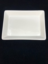 Small white rectangle for sale  Leominster