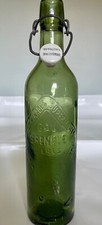 Bouteille ancienne bière d'occasion  Blanquefort