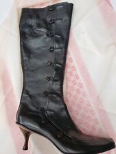 Cydwoq lederstiefel neu gebraucht kaufen  Blaustein