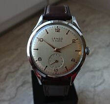 Lanco orologio vintage usato  Fossano