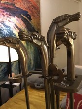 Vintage equestrian horse for sale  Myrtle Beach