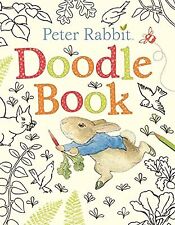 Peter rabbit doodle for sale  UK