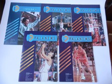 Basket pallacanestro trieste usato  Trieste