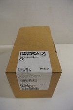 Nova caixa de 5 Phoenix Contact PR2-RSC3-LV-120AC/2X21 12A 300V com Omron MY2IN comprar usado  Enviando para Brazil