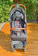 Blahoo leichter buggy gebraucht kaufen  Ilmenau, Martinroda