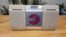 Philips MCM275/12 Micro System - CD - USB - FM - AUX - Mp3 comprar usado  Enviando para Brazil