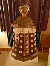 Dalek davros life for sale  TAUNTON