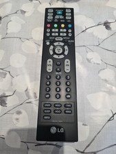 Mkj39170804 remote control for sale  SOUTHAMPTON
