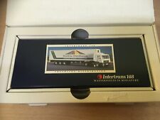 Lot..904j....n gauge intertran for sale  WORKSOP