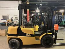 2018 yale 5000 for sale  Cleveland