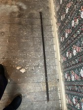 Vintage wooden metal for sale  MANCHESTER