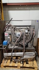 Steam water spray for sale  Albion