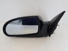 Espelho lateral esquerdo Hyundai Elantra i30 Avante HD 2010 87610 2H540 comprar usado  Enviando para Brazil