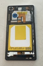 Usado, Sony Xperia Z2 D6503 Defekt Spender - Hauptplatine MotherBoard Kamera  Etc Ok comprar usado  Enviando para Brazil