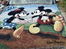 Walt disney mickey for sale  Stanton