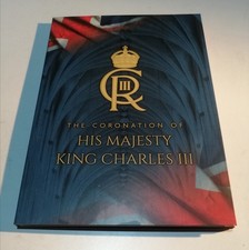 King charles iii for sale  REDDITCH