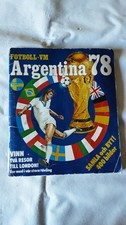 album completo argentina 78 usato album completo argentina 78 usato Salerno