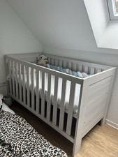 Baby bett kinderbett gebraucht kaufen Baby bett kinderbett gebraucht kaufen  Bad Laer