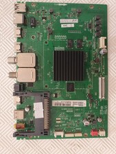 Carte mère ms86h1 d'occasion  Avrillé