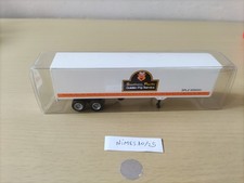 Remorque camion 87e d'occasion Remorque camion 87e d'occasion  Toulouse-