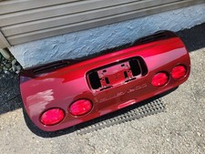 2003 corvette rear for sale  Bristol