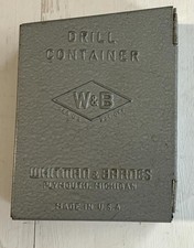 Whitman barnes vintage for sale  Fullerton