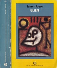 Ulisse james joyce usato  Italia