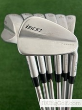 Ping i500 forged for sale  Indianapolis