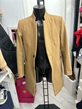 Zara man cappotto usato  Margherita di Savoia