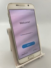 Samsung galaxy white for sale  BIRMINGHAM