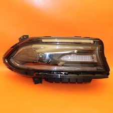 Dodge charger headlight for sale  San Fernando