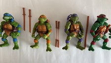 Teenage mutant ninja for sale  HULL