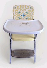 Vintage cosco high for sale  Laporte