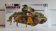 M4a3 sherman 75mm usato  Olgiate Comasco