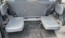 daihatsu fourtrak tdx for sale  MERTHYR TYDFIL