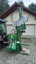 Stockmann 1600 2008 gebraucht kaufen  Landshut