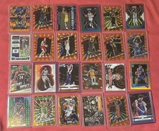 Nba trading card for sale  SHEFFIELD
