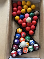 Set snooker pool for sale  BINGLEY