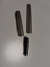 Parker stilografica sterling usato  Apricena